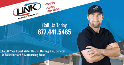 Link Mechanical Services, Inc. media 1