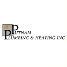 Putnam Plumbing & Heating Inc logo