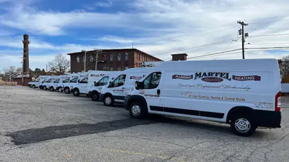 Martel Plumbing & Heating media 1