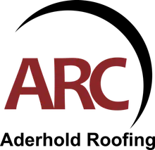 Aderhold Roofing & Construction logo
