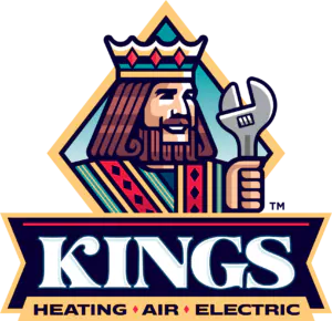 Kings Heating, Air & Electric media 1