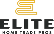 ELITE Home Trade Pros logo