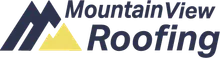 Mountain View Roofing logo