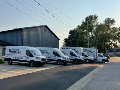 Preferred Plumbing LLC media 1