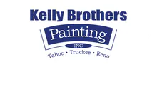 Kelly Brothers Painting, Inc. logo