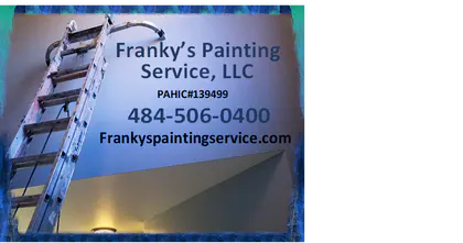 Franky's Painting Service, LLC media 1