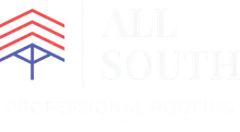 All South Professional Roofing logo