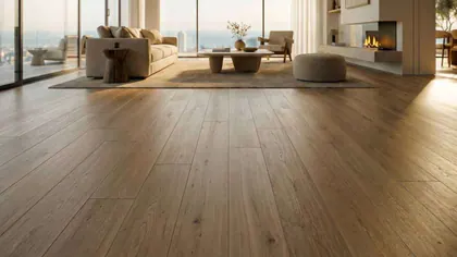 VM Power Flooring & Basement/ Kitchen/ Bathroom Remodeling media 1