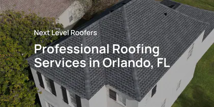 Next Level Roofers media 1