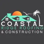 Coastal Ridge Roofing & Construction logo