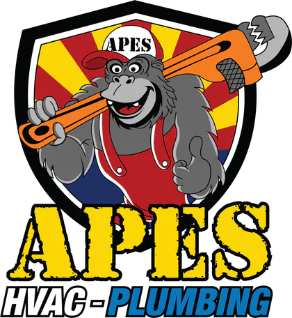 APES HVAC & Plumbing media 1