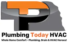 Plumbing Today logo