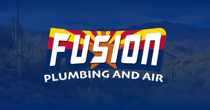 Fusion Plumbing & Air media 1