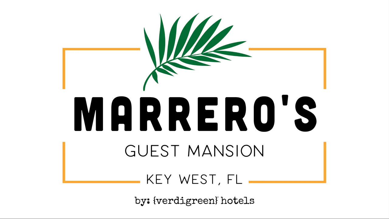Marrero's Guest Mansion business-published photo used for identity on the RealReviews profile.