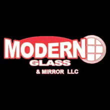 Moderno Glass & Mirror LLC logo