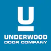 Underwood Door Company logo