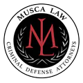 Musca Law logo