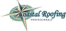 Coastal Roofing Professionals logo