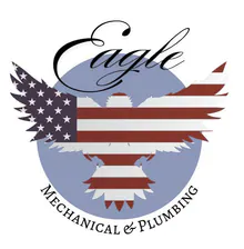 Eagle Mechanical & Plumbing LLC. logo