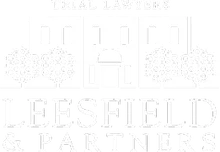 Leesfield & Partners logo