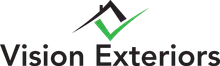Vision Exteriors logo
