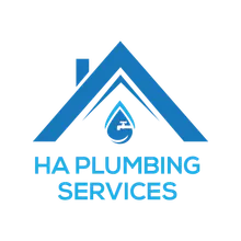 HA Plumbing Services logo