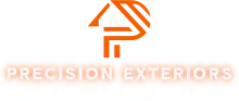 Precision Exteriors & Service LLC logo