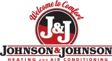 Johnson & Johnson Heating, Air Conditioning, and Plumbing, Inc. logo