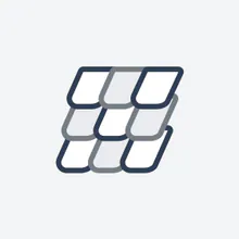 Quality Roofing logo