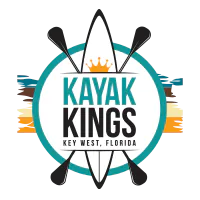 Kayak Kings of Key West official logo used for identity on the RealReviews profile.