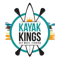 Kayak Kings of Key West logo