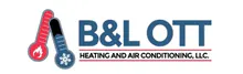 B&L Ott Heating & Air Conditioning, LLC. logo