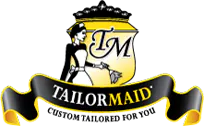 Tailor Maid logo