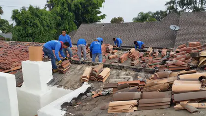 RC Roofing Inc. media 1