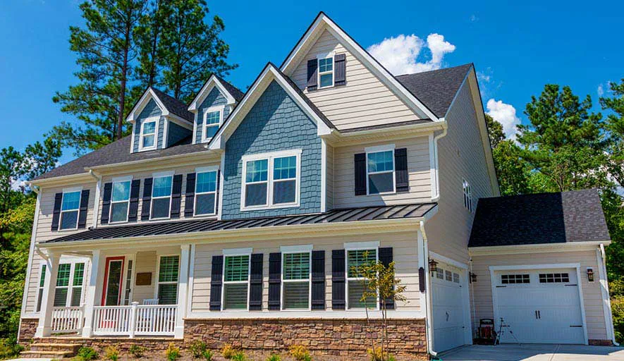 Christian Brothers Roofing profile media