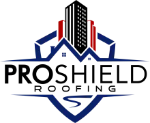 ProShield Roofing logo