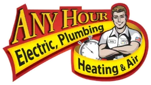 Any Hour Services - Electric, Plumbing, Heating & Air profile media