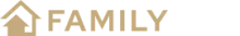 Family Windows & Doors logo