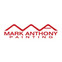Mark Anthony Painting logo