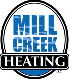 Mill Creek Heating logo