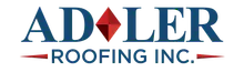 Ad-Ler Roofing logo
