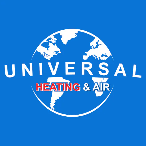 Universal Heating & Air profile media