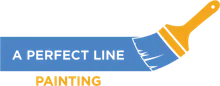 A Perfect Line Painting logo