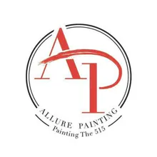 Allure Painting logo
