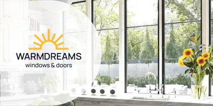 WarmDreams Windows & Doors media 1