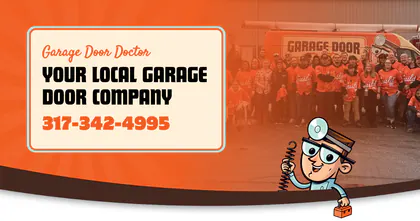 Garage Door Doctor media 1