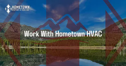 Hometown Heating & Cooling media 1