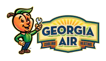 Georgia Air Conditioning & Heating Repair logo