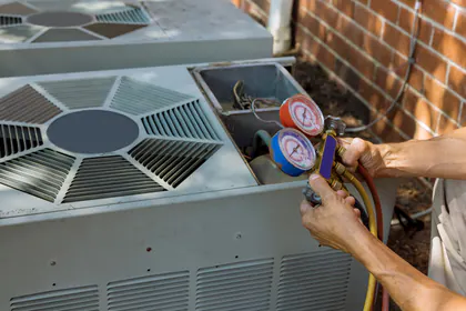 GEN3 Electric & HVAC media 1