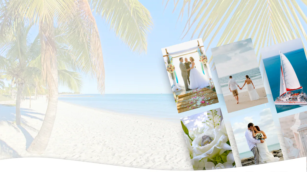 Key West Weddings on the Water profile media